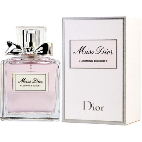 cd miss dior blooming bouquet